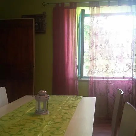 Apartment Cuvi