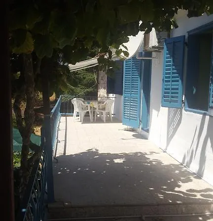 Cuvi Apartment Rovinj