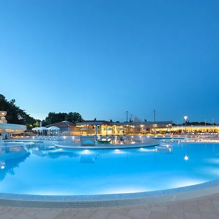 Apartment Cuvi Rovinj